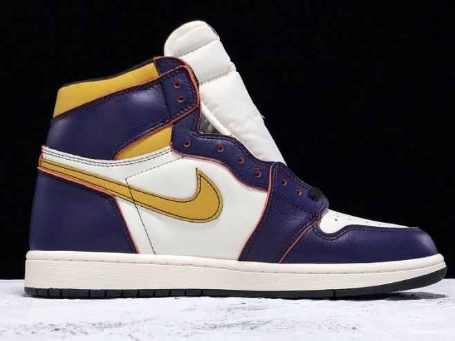 Air 1 Nike LA Jordan Chicago SB CD6578-507 to x High 0612